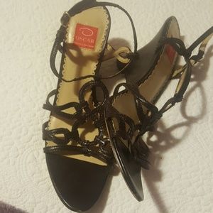 Oscar by oscar de la renta shoes